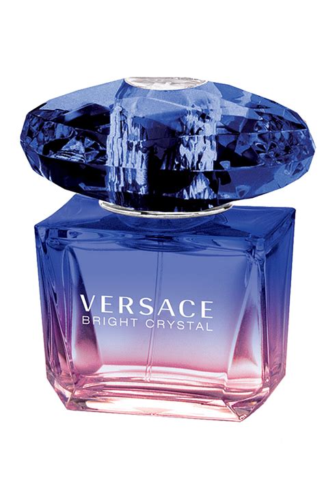 versace bright crystal for men